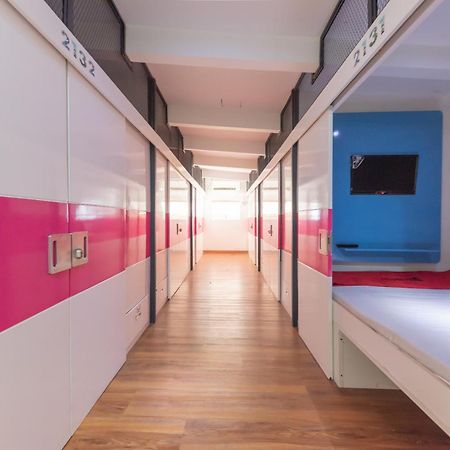 Reddoorz Hostel At Kiara Cozy Kircon Bandung Ngoại thất bức ảnh