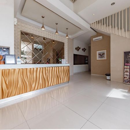 Reddoorz Hostel At Kiara Cozy Kircon Bandung Ngoại thất bức ảnh