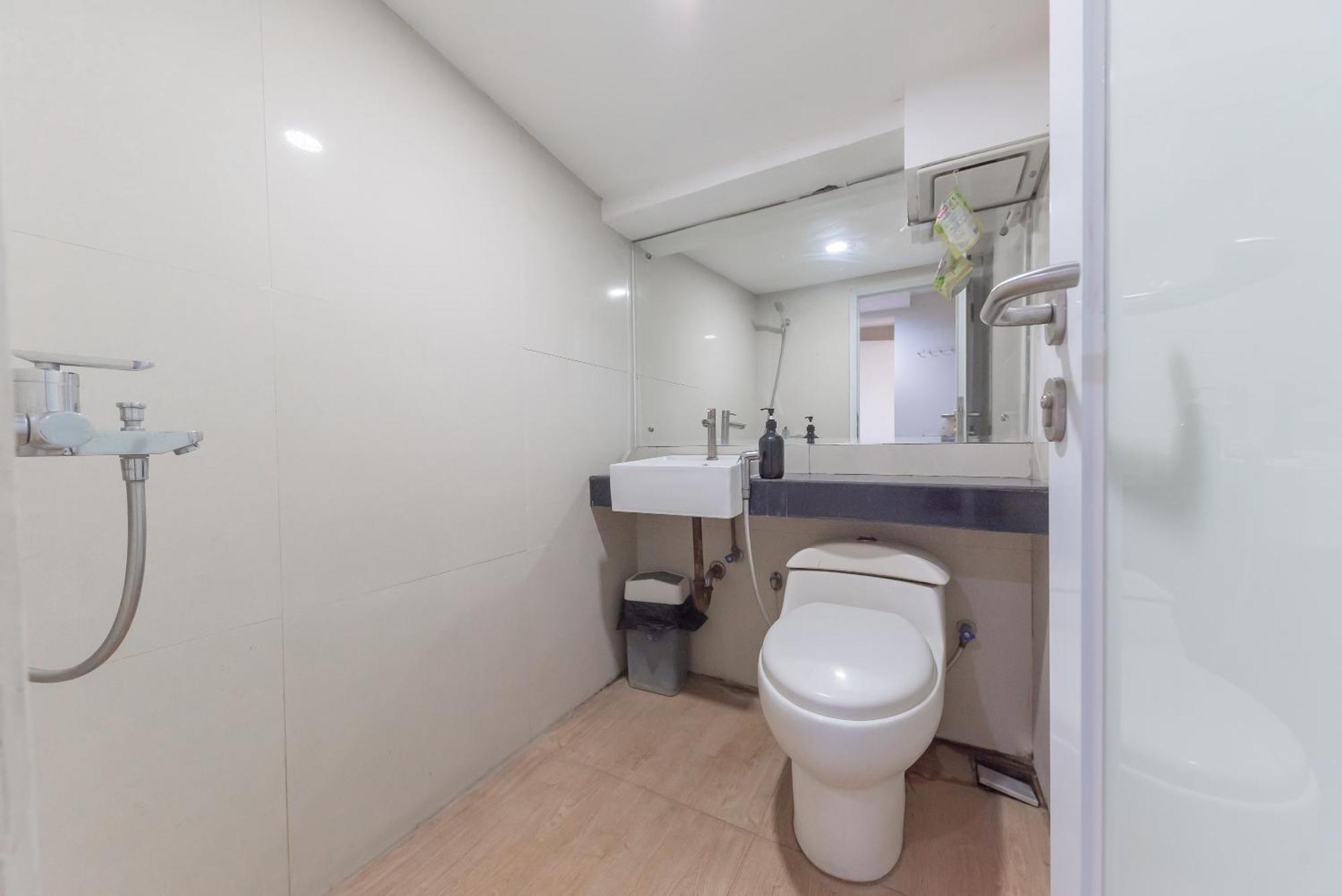 Reddoorz Hostel At Kiara Cozy Kircon Bandung Ngoại thất bức ảnh