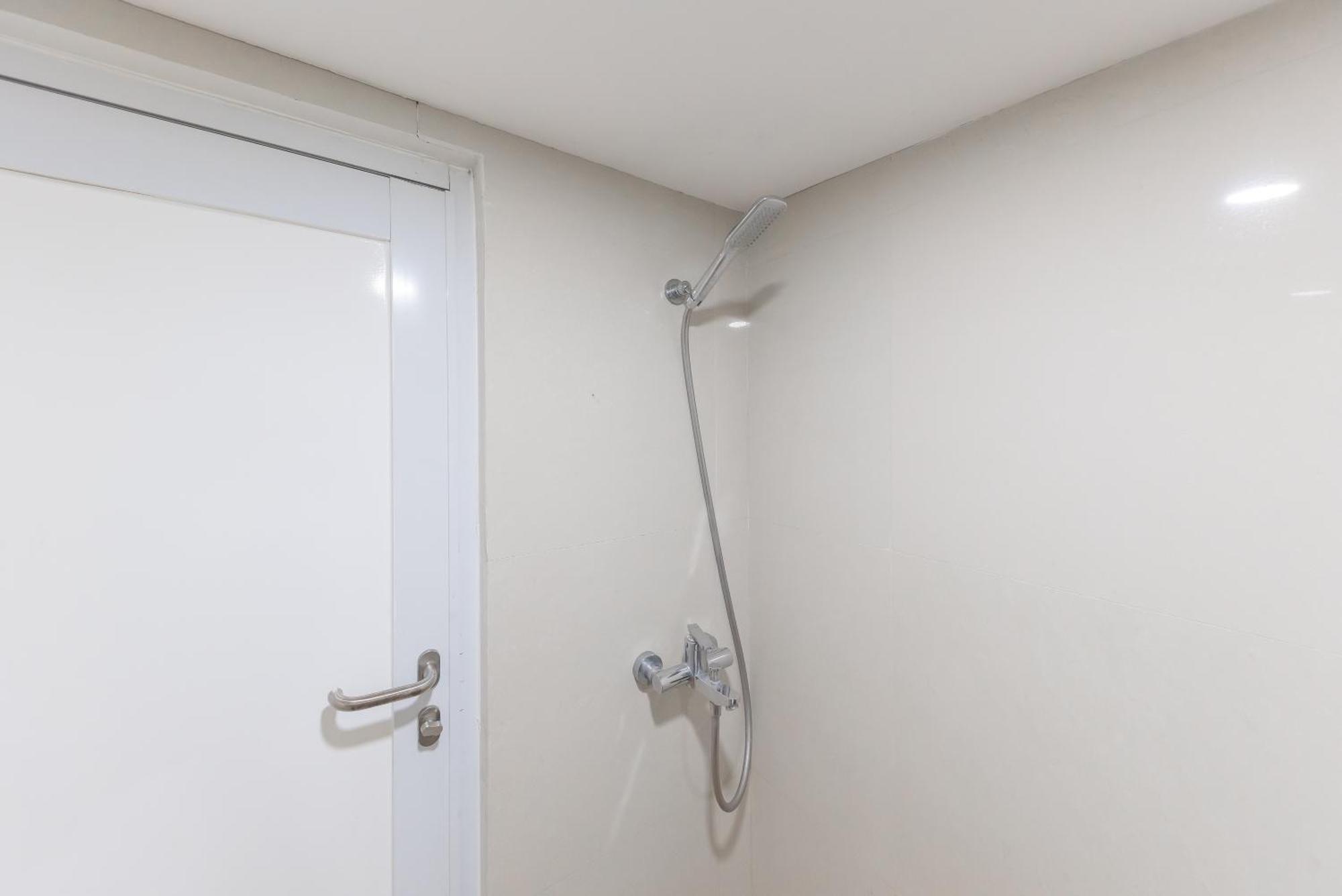 Reddoorz Hostel At Kiara Cozy Kircon Bandung Ngoại thất bức ảnh