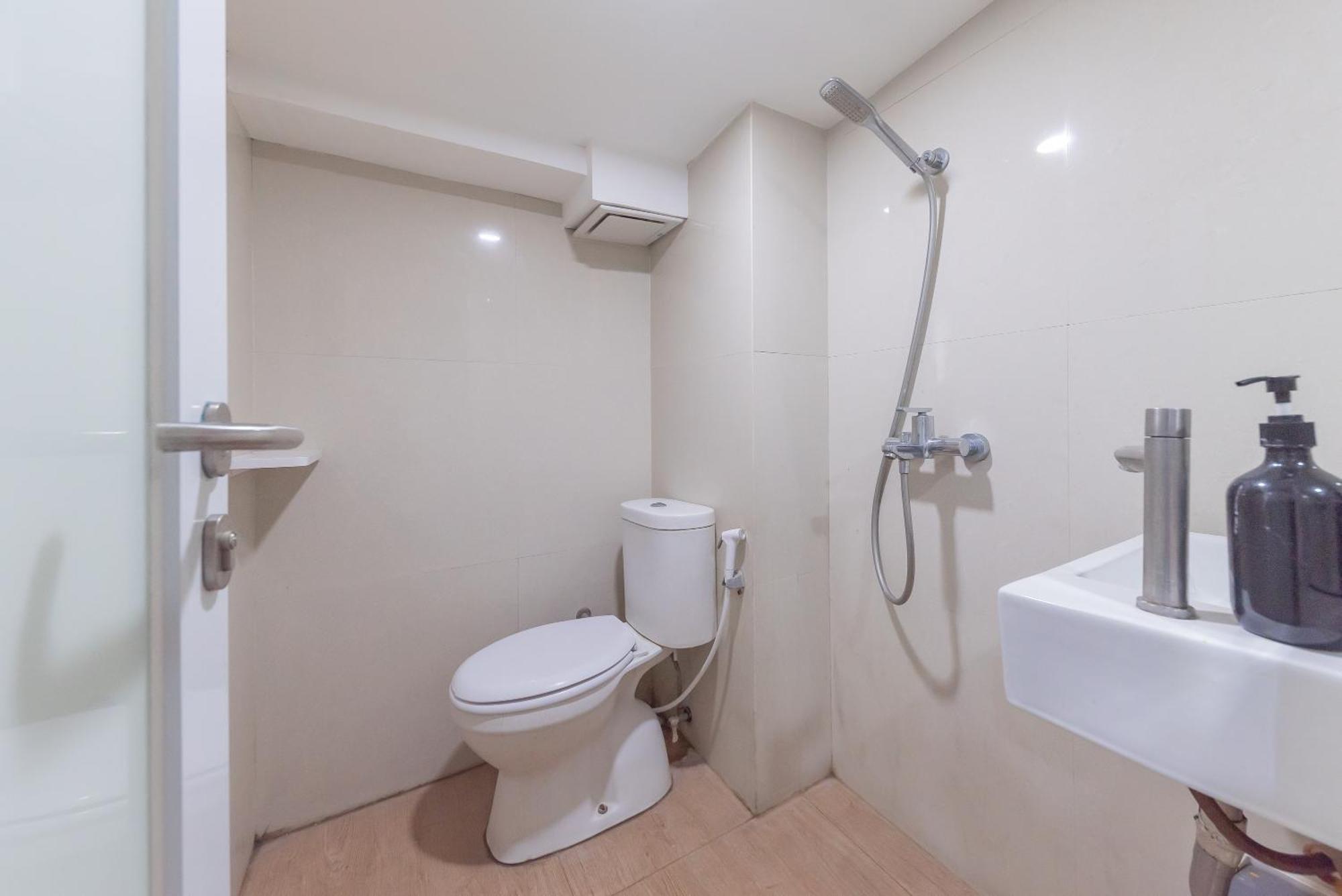 Reddoorz Hostel At Kiara Cozy Kircon Bandung Ngoại thất bức ảnh