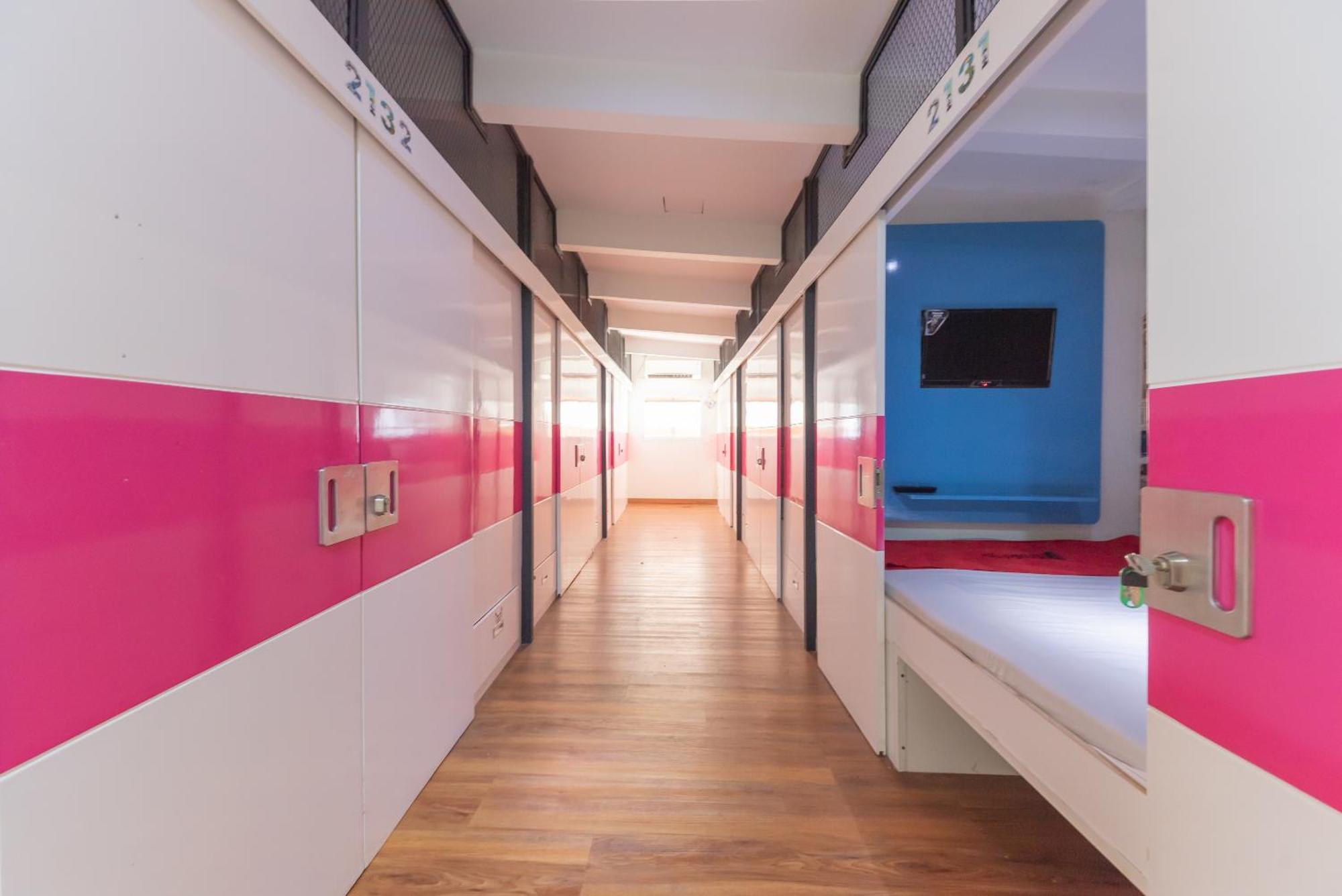 Reddoorz Hostel At Kiara Cozy Kircon Bandung Ngoại thất bức ảnh
