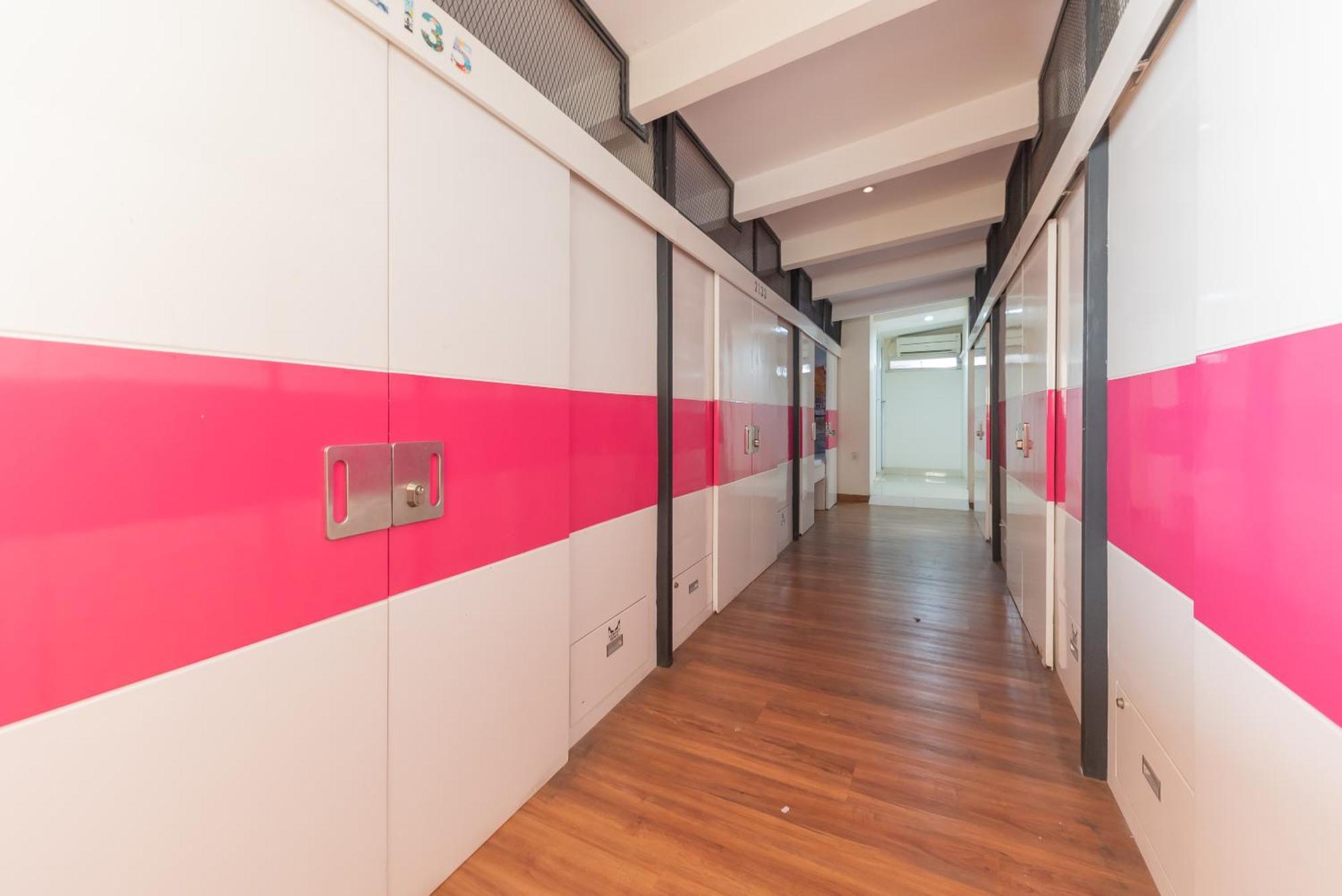 Reddoorz Hostel At Kiara Cozy Kircon Bandung Ngoại thất bức ảnh