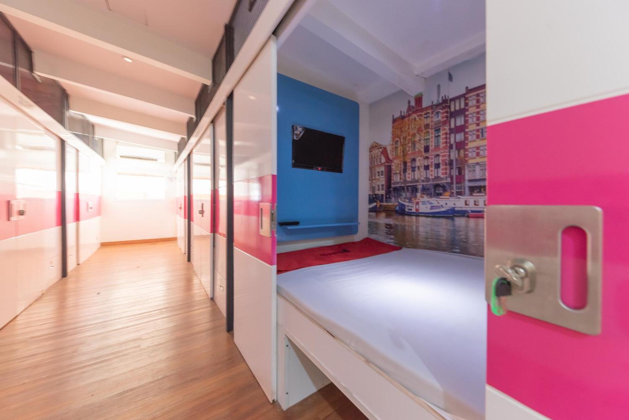 Reddoorz Hostel At Kiara Cozy Kircon Bandung Ngoại thất bức ảnh
