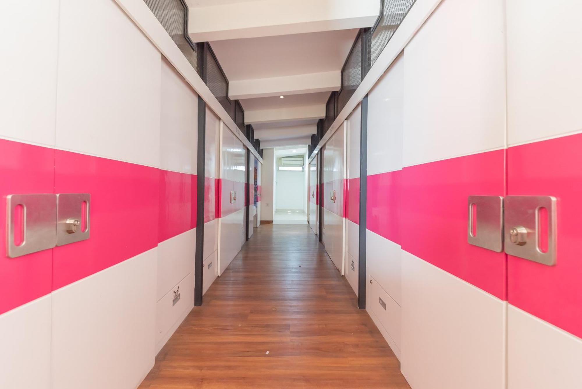 Reddoorz Hostel At Kiara Cozy Kircon Bandung Ngoại thất bức ảnh