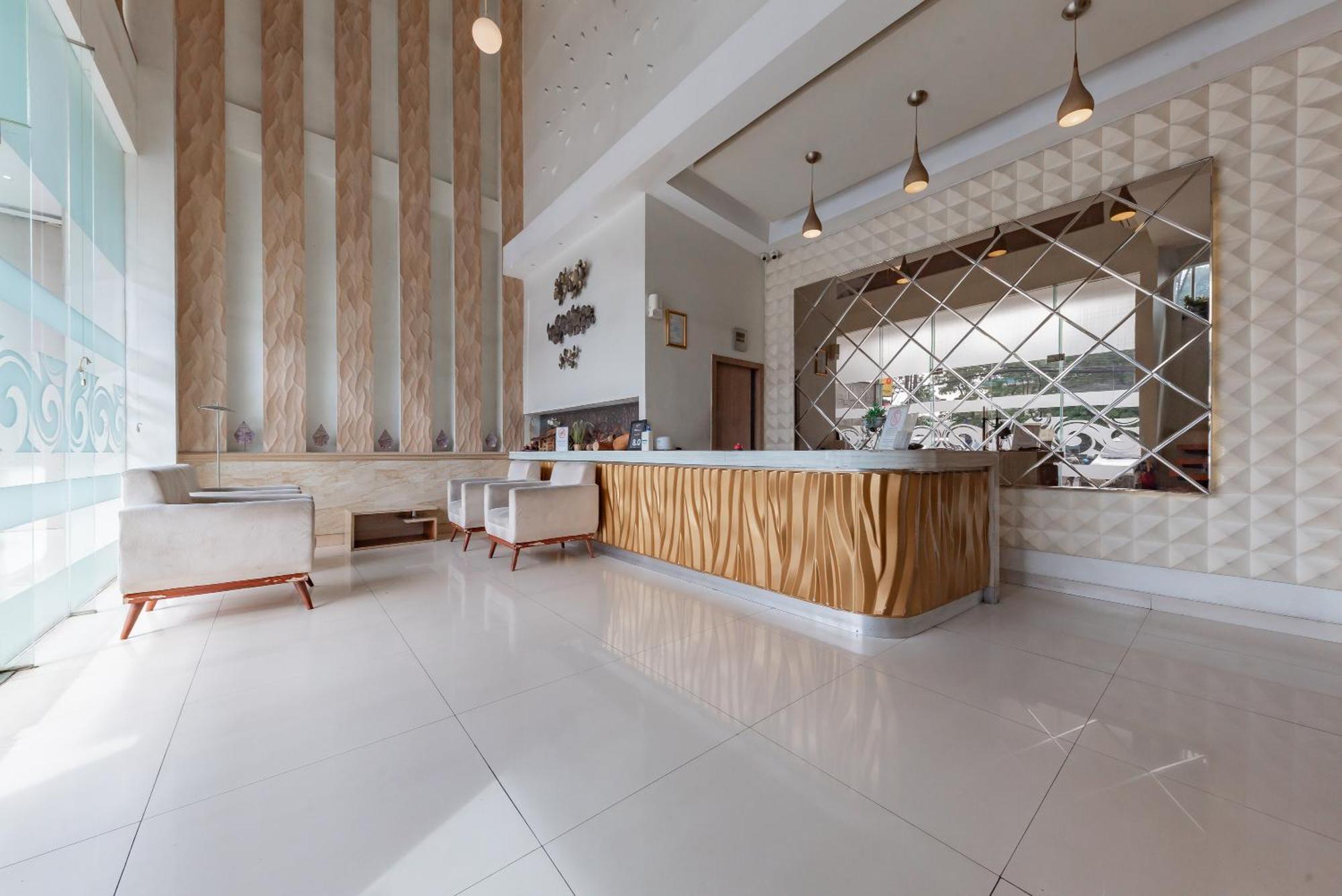 Reddoorz Hostel At Kiara Cozy Kircon Bandung Ngoại thất bức ảnh